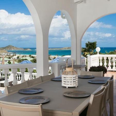 Orient Bay Villa Rentals St Martin Exteriör bild