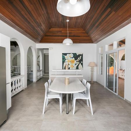 Orient Bay Villa Rentals St Martin Exteriör bild
