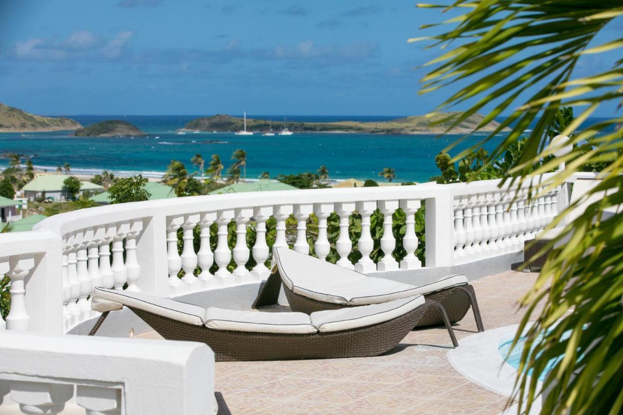 Orient Bay Villa Rentals St Martin Exteriör bild