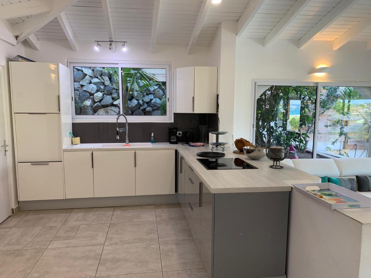 Orient Bay Villa Rentals St Martin Exteriör bild