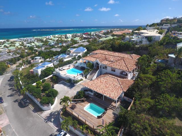 Orient Bay Villa Rentals St Martin Exteriör bild