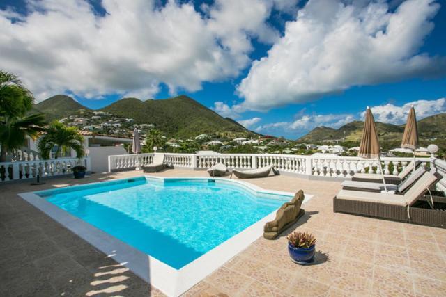 Orient Bay Villa Rentals St Martin Exteriör bild