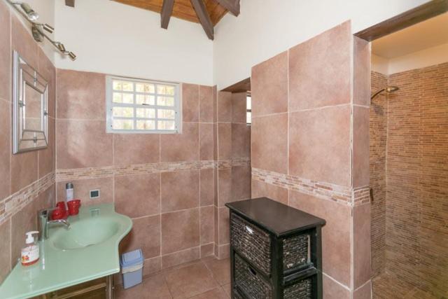 Orient Bay Villa Rentals St Martin Exteriör bild
