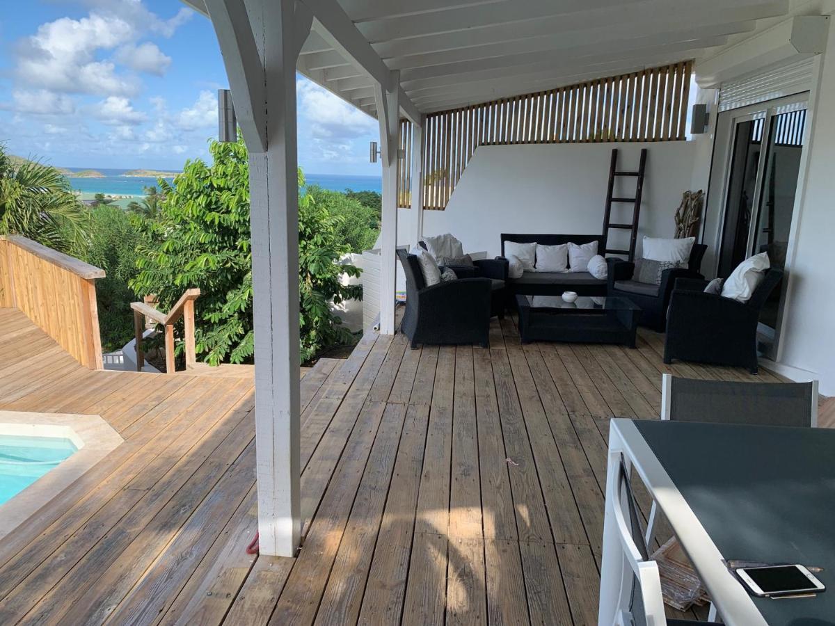 Orient Bay Villa Rentals St Martin Exteriör bild