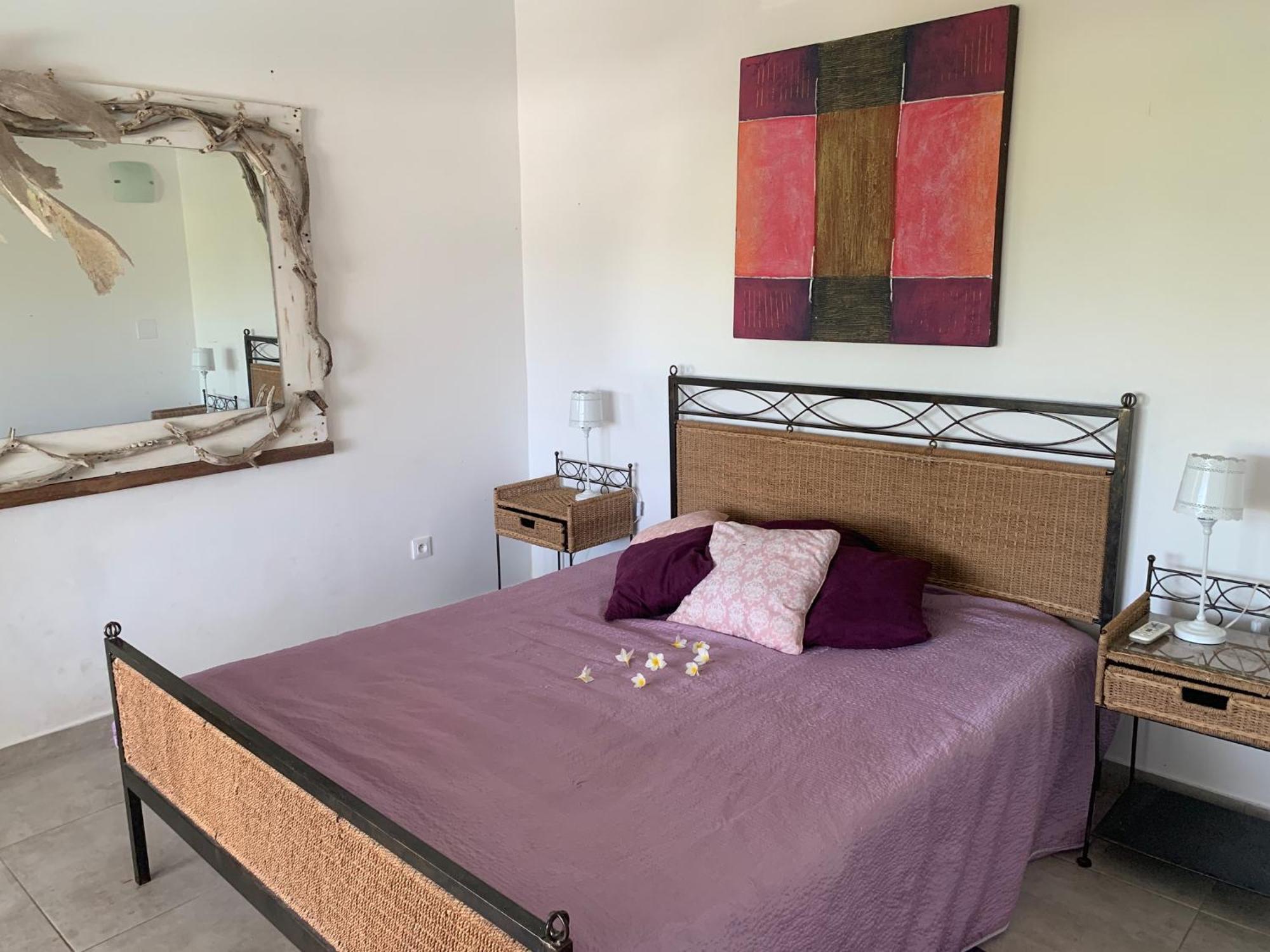 Orient Bay Villa Rentals St Martin Rum bild